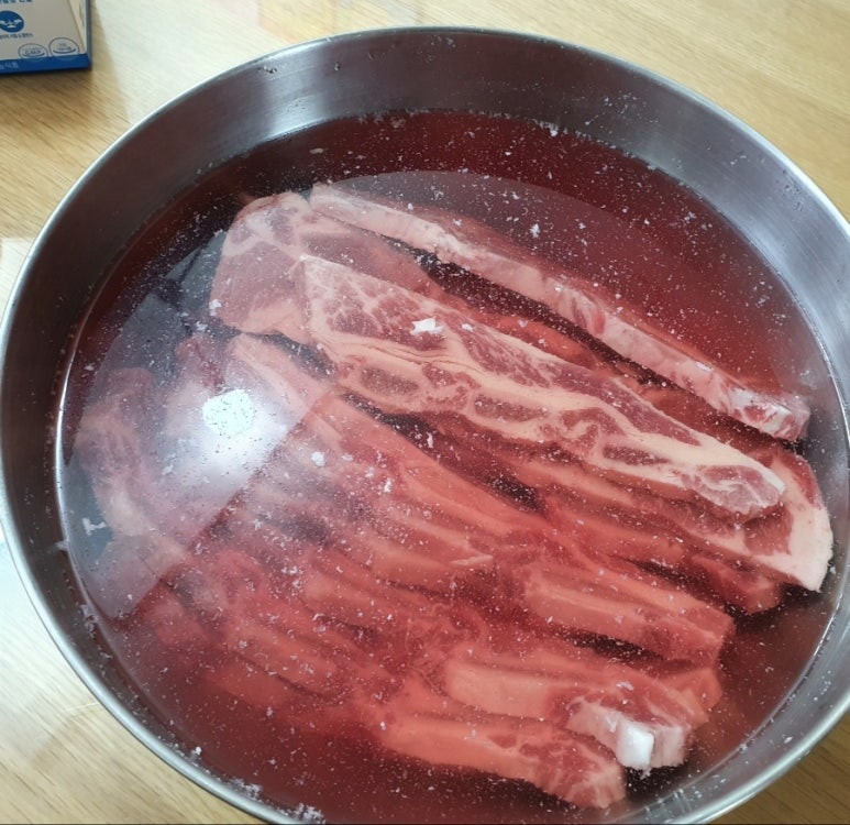 고기한보따리 이미지