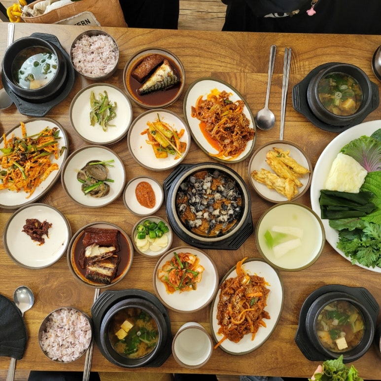 세림돌구이 이미지