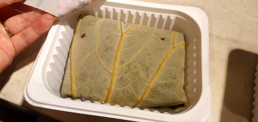 백설연차 이미지