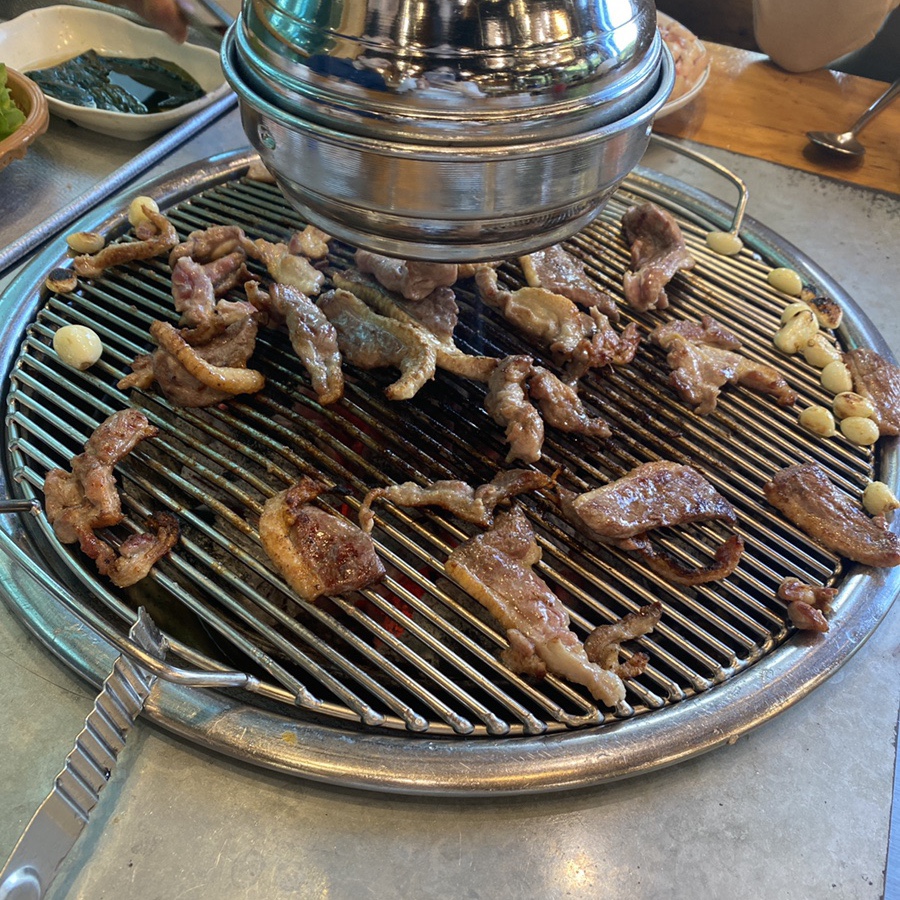 오리랑장어랑 이미지