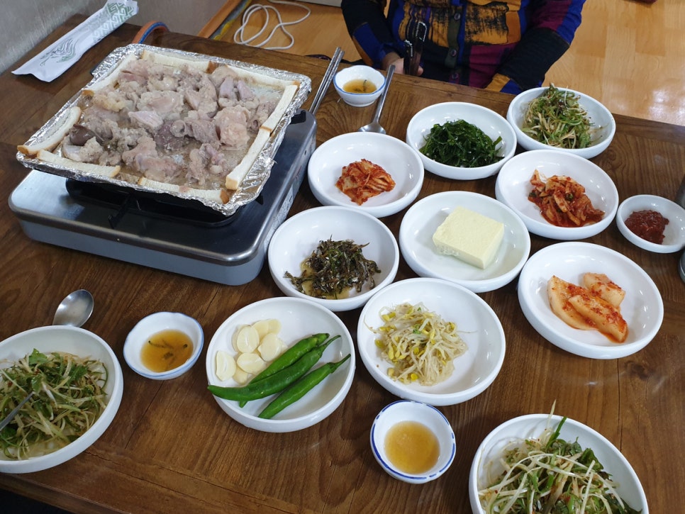 할매돌곱창 이미지