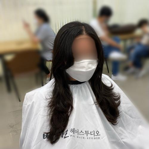 박승철헤어스투디오 대전둔산이마트점 이미지