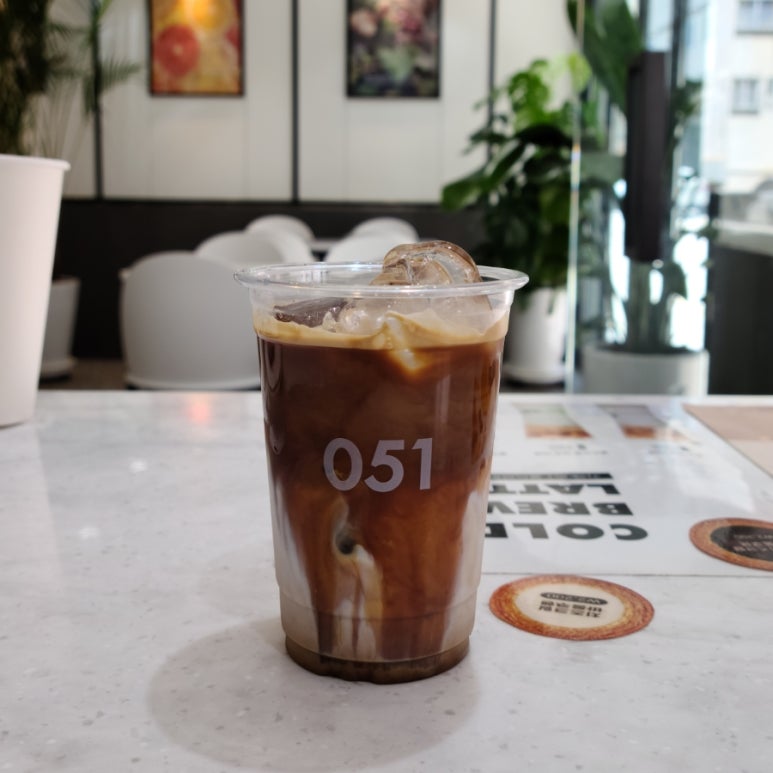 카페051부산대학 이미지