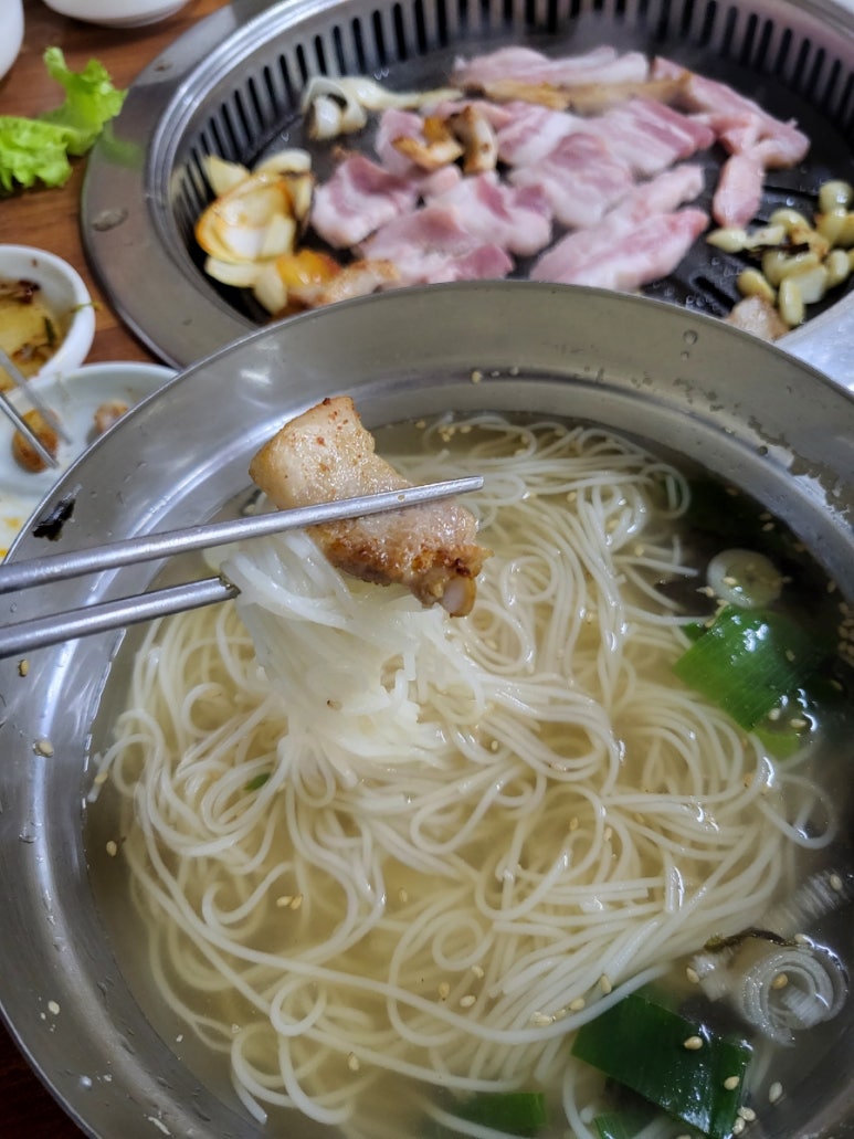 이가네구이마당 이미지