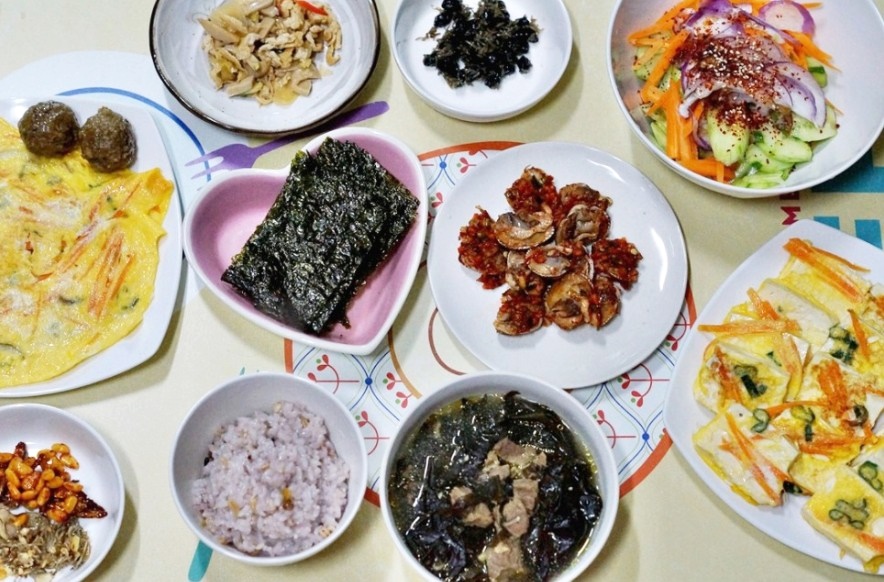 대천우리식품 이미지