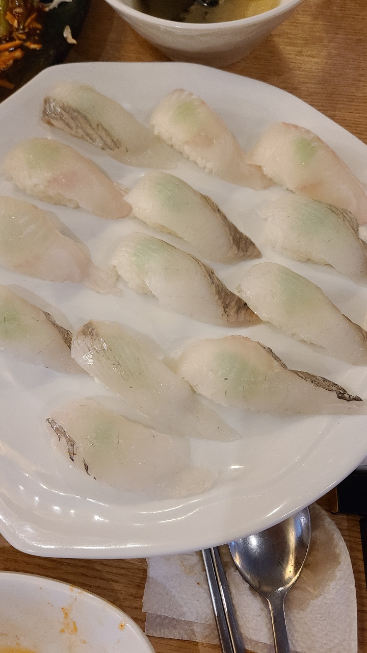 청춘횟집&초밥 이미지