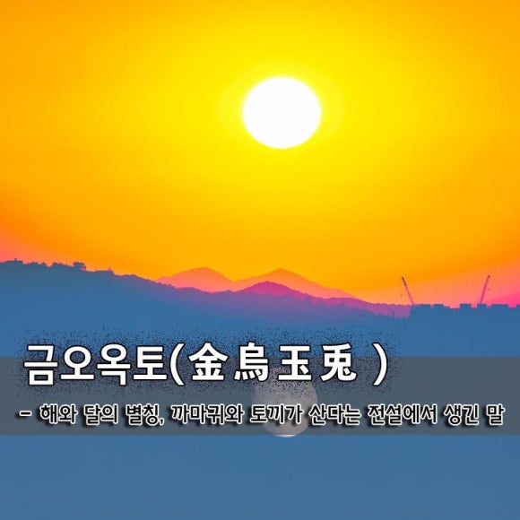 금오옥토 이미지