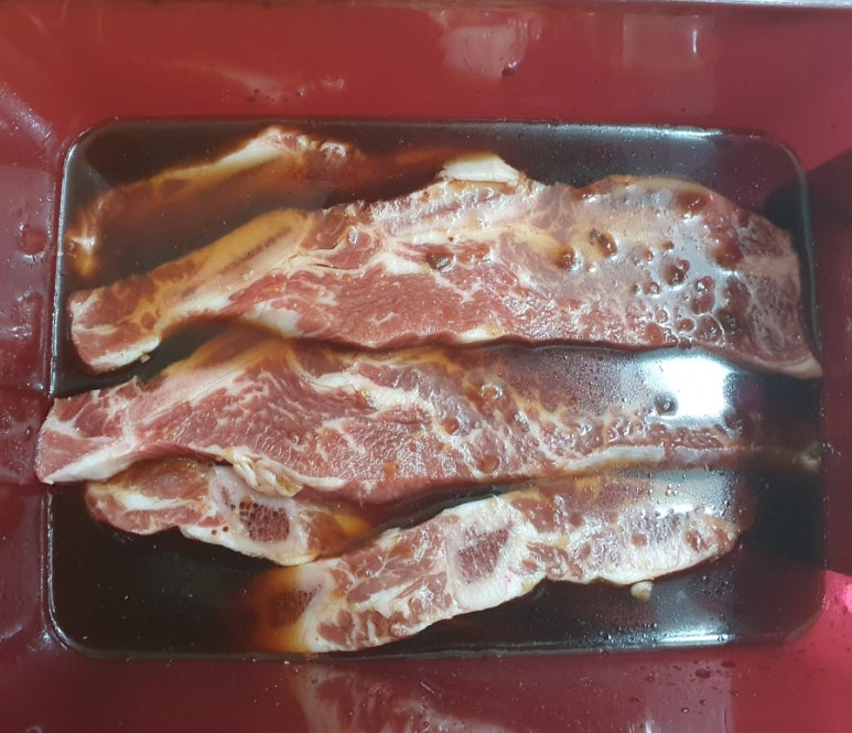 고기한보따리 이미지