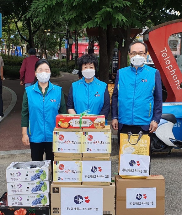 민족고기사랑 이미지
