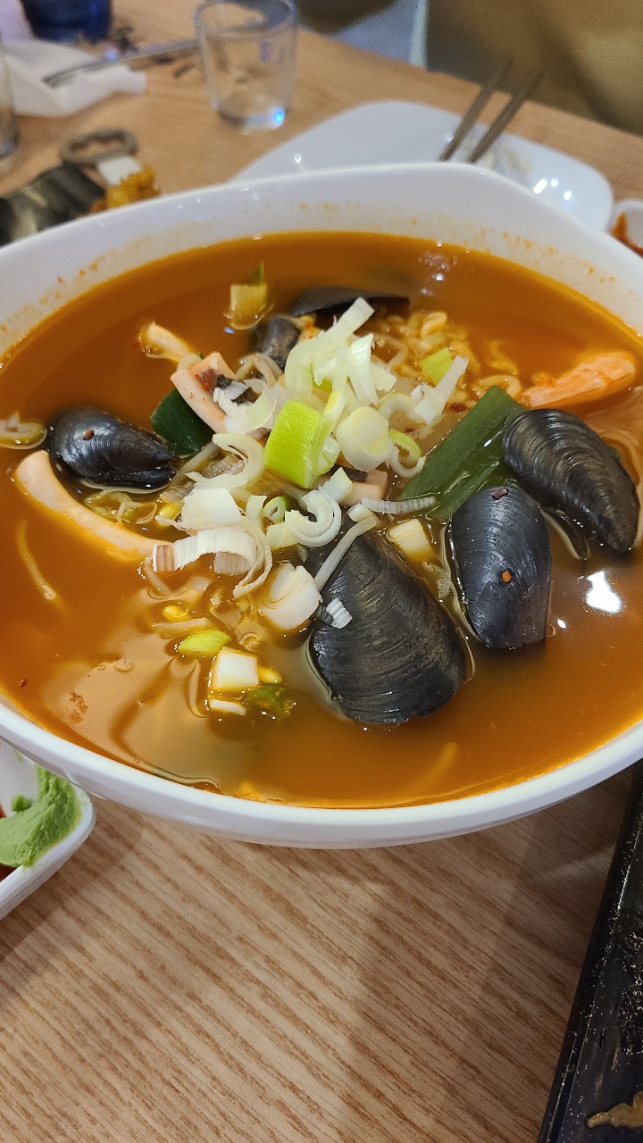 청춘횟집&초밥 이미지