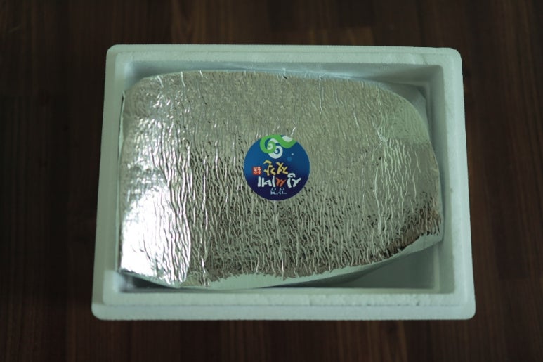 심씨네젓갈식품 이미지