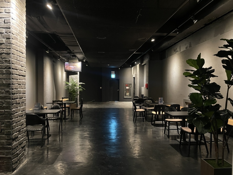 OLC광명철산극장 이미지