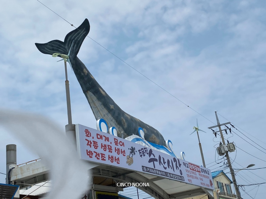 한진수산 이미지