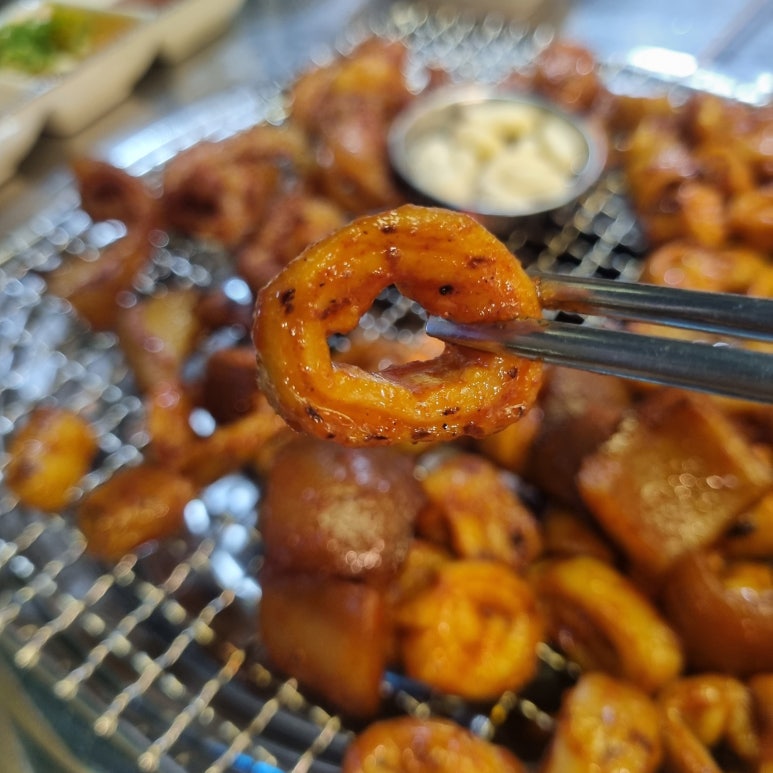먹골문현곱창 이미지