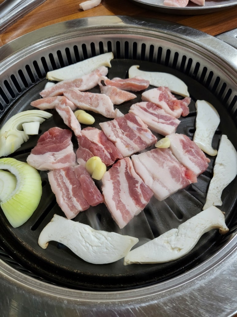 이가네구이마당 이미지