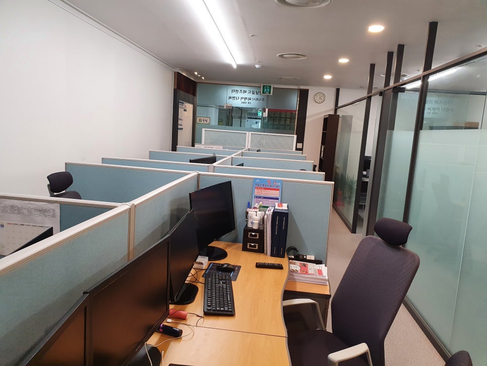 강남골드비즈센터 이미지