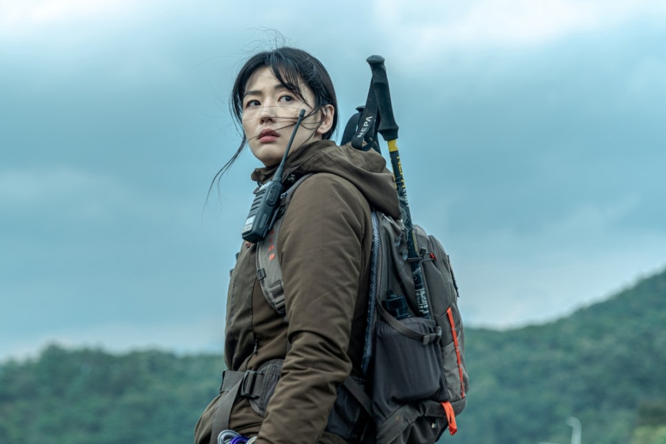 지리산풀잎 이미지