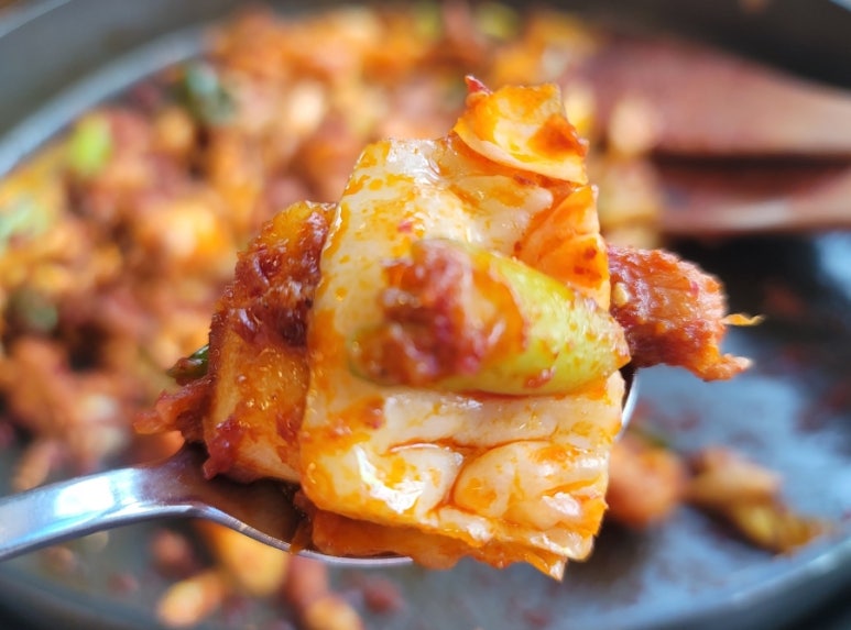 유가네닭갈비구미산동점 이미지