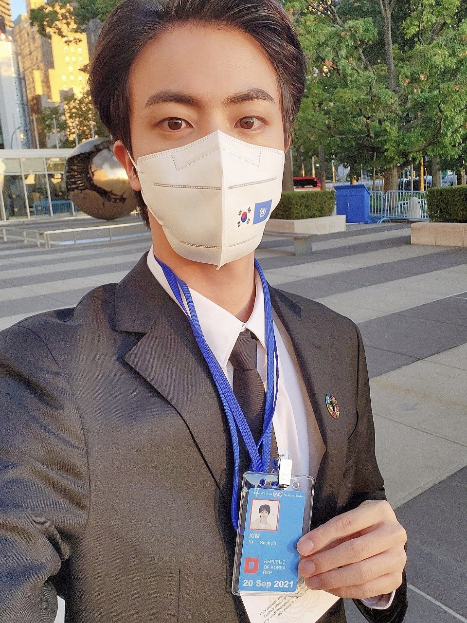 석*진 이미지