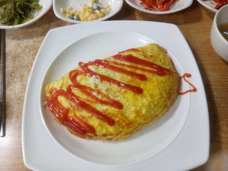 천하일미김밥전문점 이미지