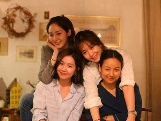 핑클노래방 이미지
