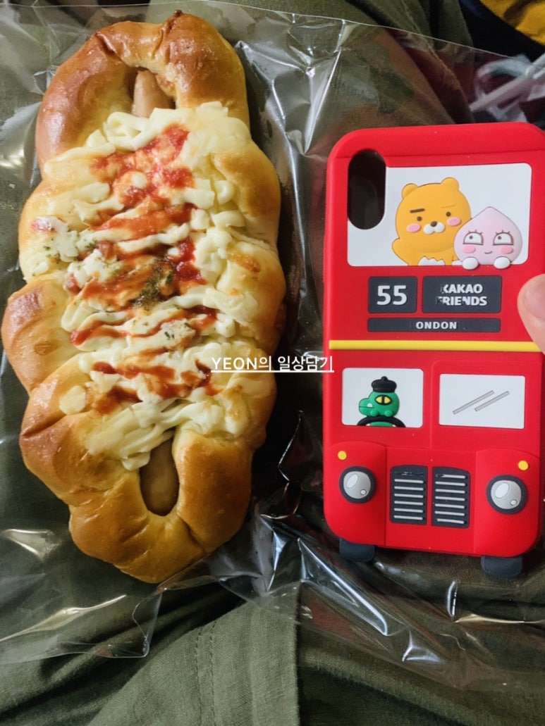파리바게뜨울산터미널점 이미지