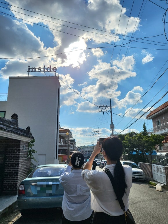 청춘키친 이미지