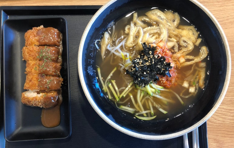 국수나무 담양점 이미지