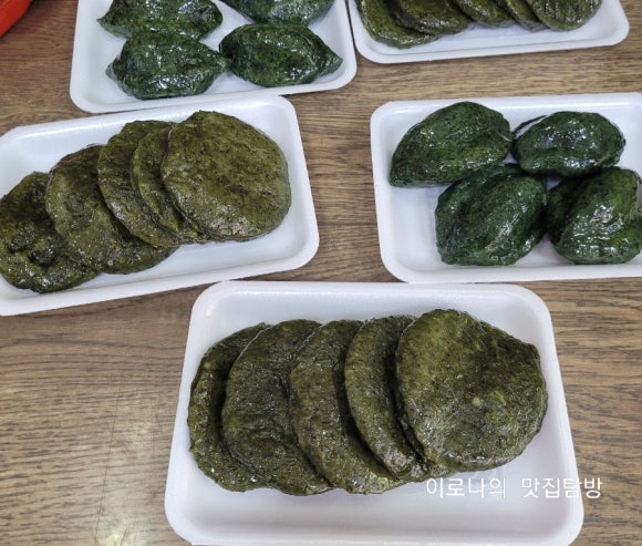 두산떡방 이미지