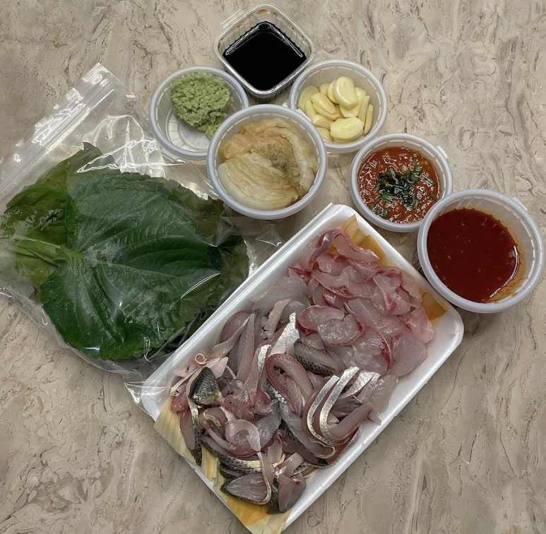 막서러횟집 이미지