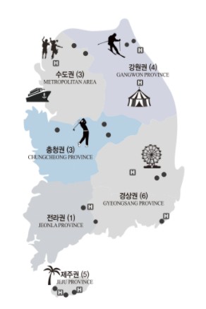 이랜드파크켄싱턴호텔여의도주 이미지
