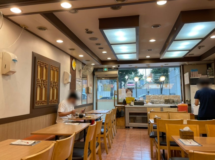 신촌김밥천국 이미지