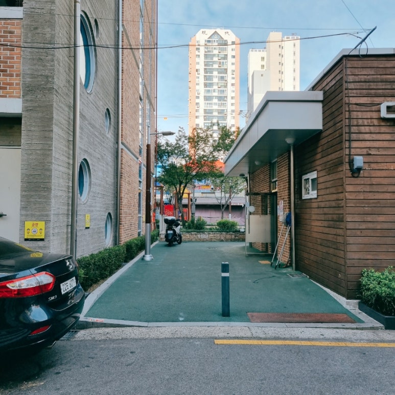 신당중앙어린이집 이미지
