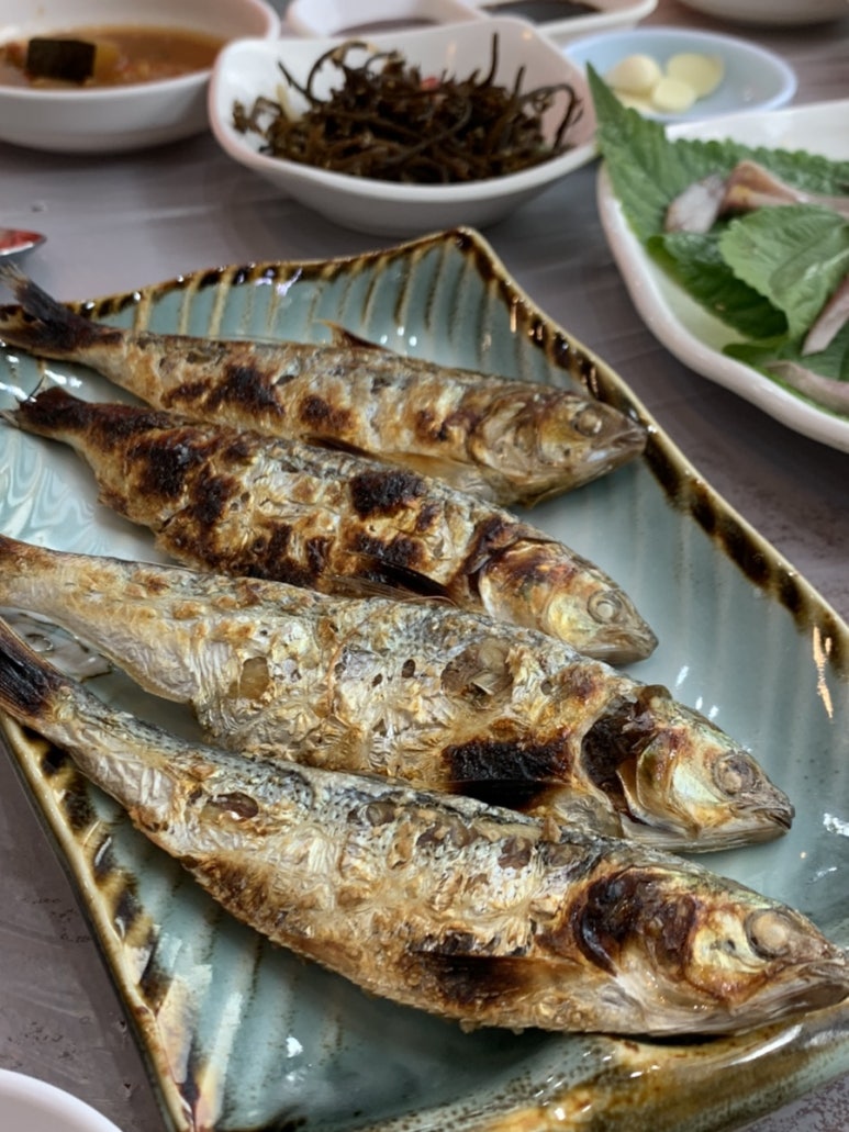 가거도 맛집 이미지