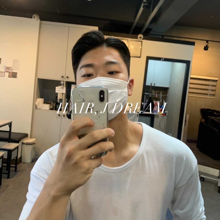 헤어;제이드림 이미지