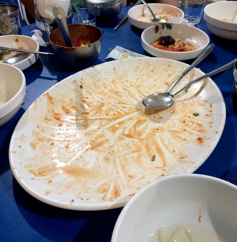 신세대식당 이미지