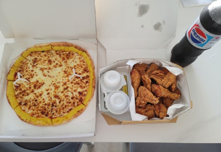 피자나라치킨공주김포 이미지