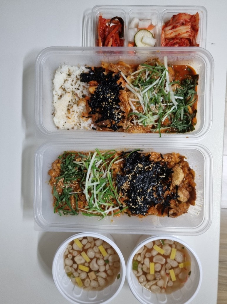 밥통령 신림점 대표 사진