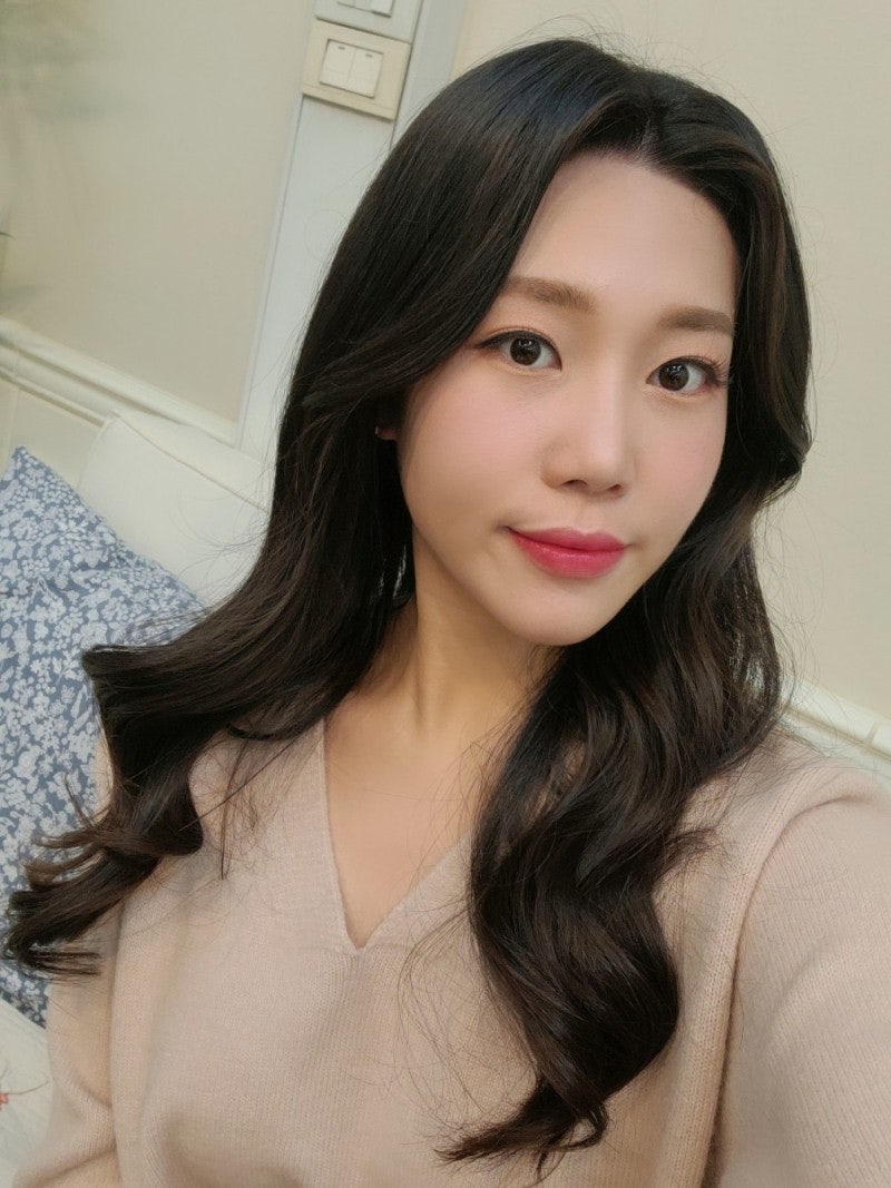 루디아헤어 이미지