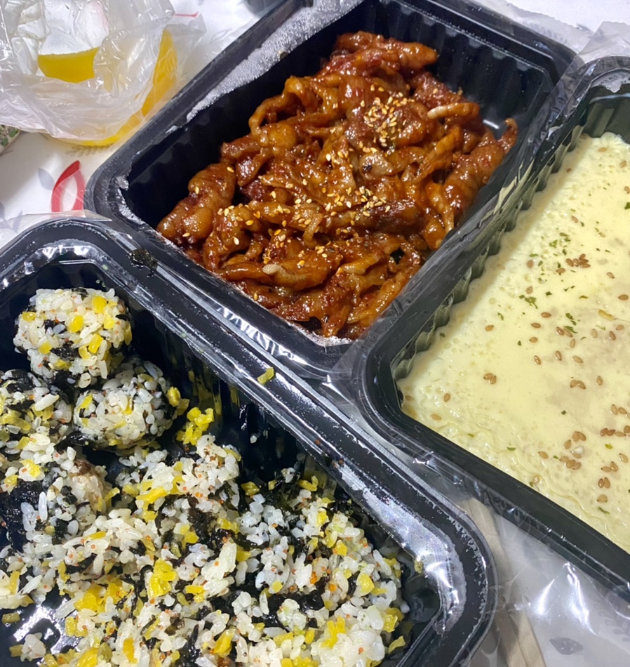 지랄닭발홍대 이미지