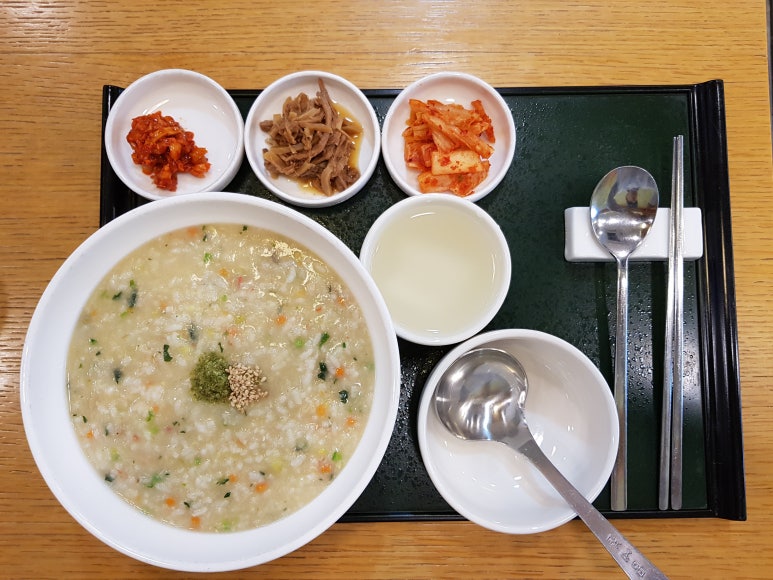 맛깔참죽 이미지