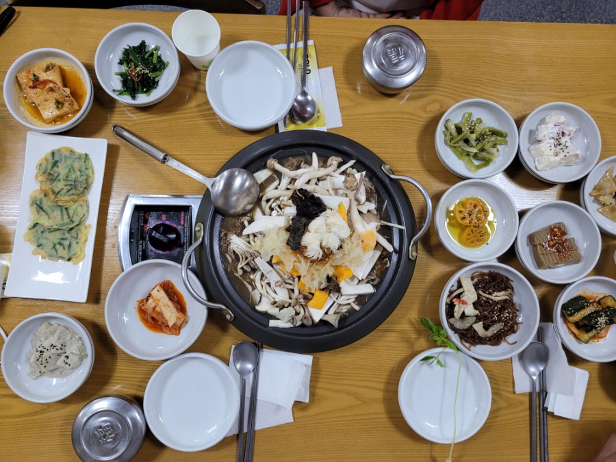 예당버섯 이미지
