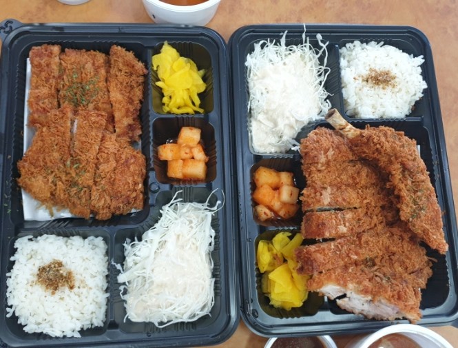 유미카츠 선부점 이미지