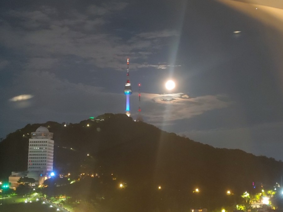 남산라운지 이미지