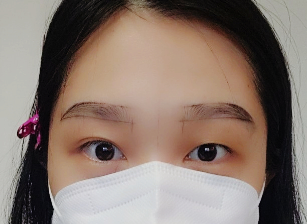 조이풀헤어 이미지