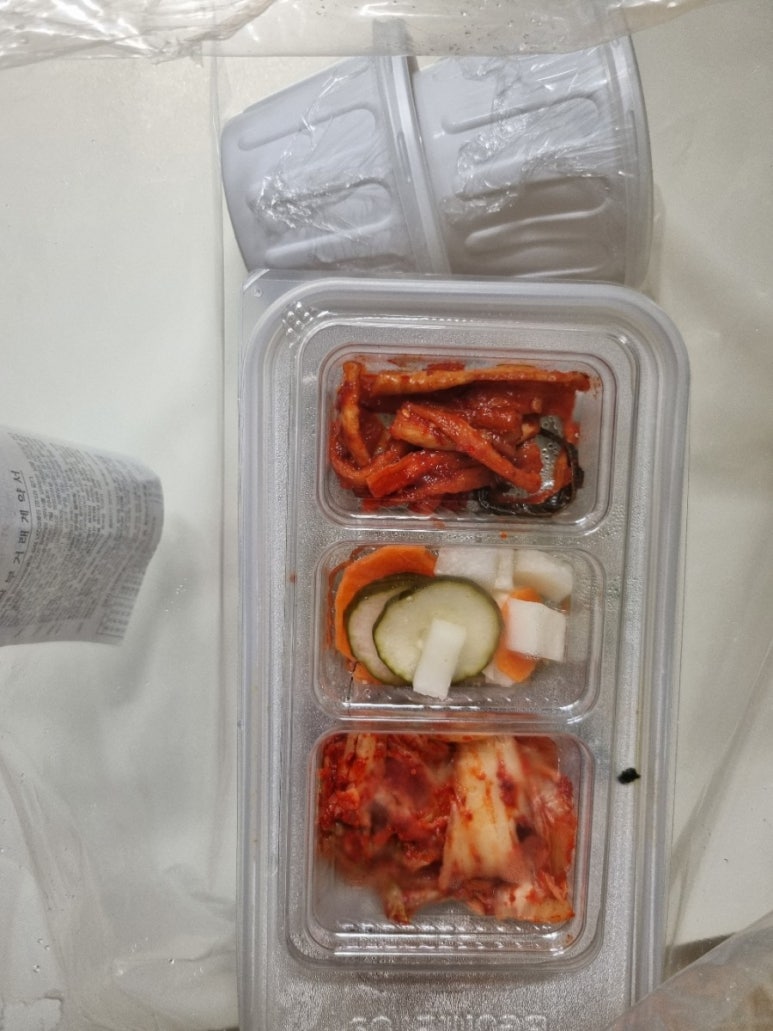 밥통령 신림점 사진 2