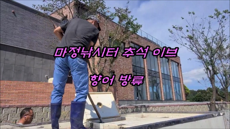오늘은향어 이미지