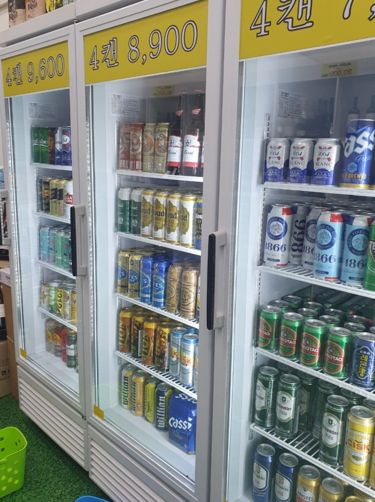 싸다맥주창고 이미지
