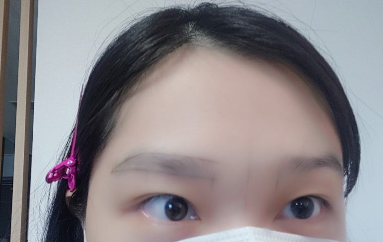 조이풀헤어 이미지