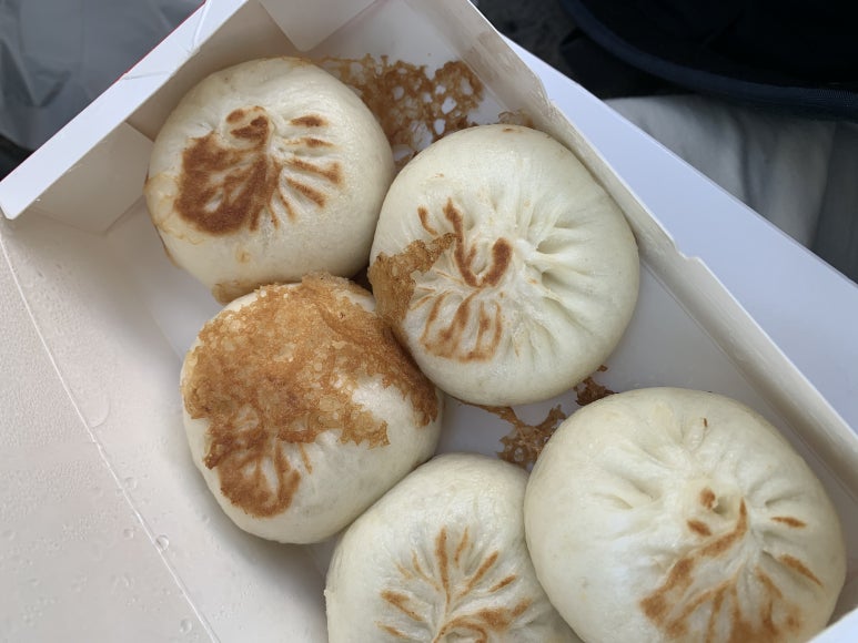 수제만두집 이미지